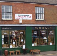 BAKUDI Furniture Store Ashford 1191343 Image 0