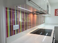 Bespoke Glass Splashbacks 1186950 Image 2