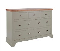 James Franklin Furniture 1183256 Image 8