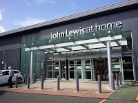 John Lewis at home 1190812 Image 0