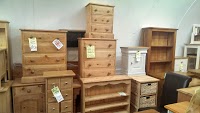 Mushroom Farm Furniture (Furniture Factory Direct) 1184559 Image 0