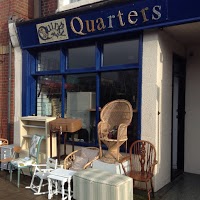 Quirky Quarters Furniture 1193833 Image 0